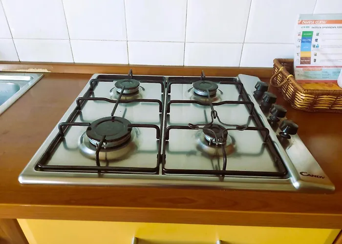 Per Vacanze A Apartamento