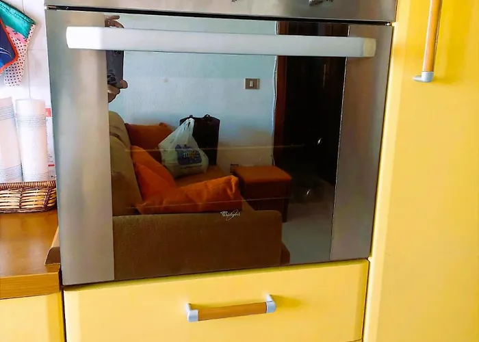 Per Vacanze A Apartamento Olbia