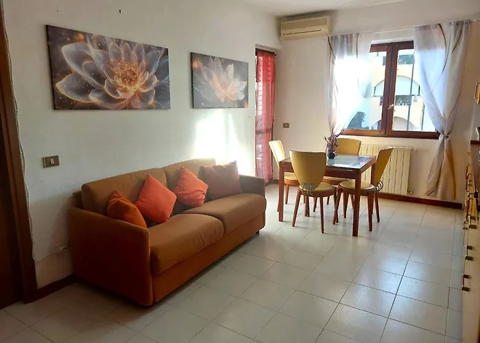 Per Vacanze A Daire *