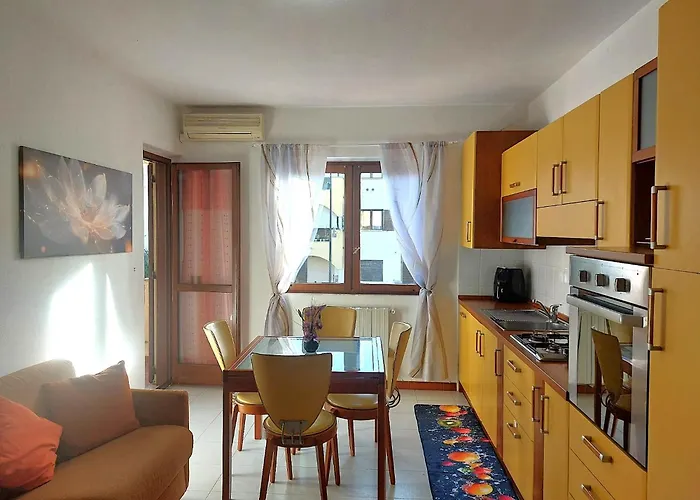 Apartment Per Vacanze A *