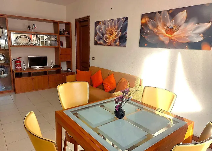 Daire Per Vacanze A *