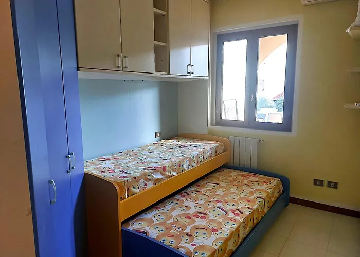 Per Vacanze A Daire *