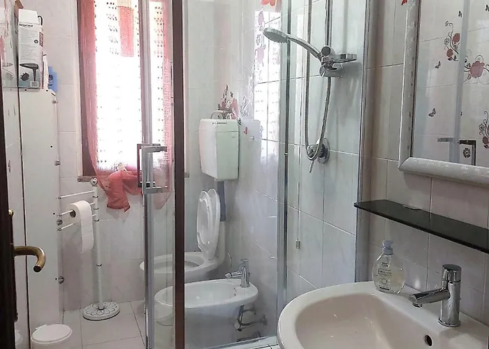 Daire Per Vacanze A *