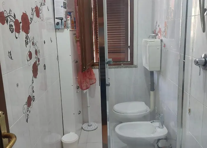 Per Vacanze A Daire Olbia