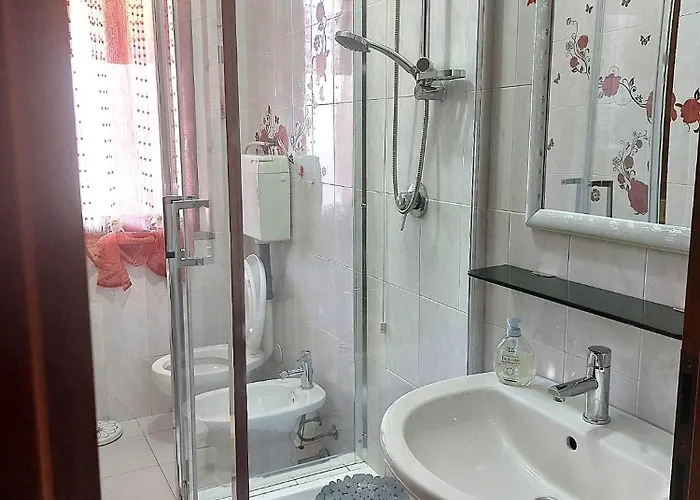 Per Vacanze A Apartamento