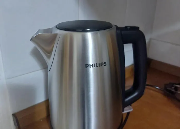 Daire Per Vacanze A *