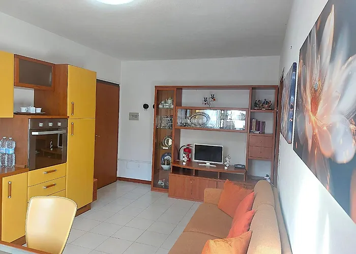 Apartamento Per Vacanze A *