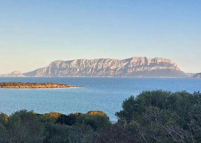 Apartamento Per Vacanze A Olbia