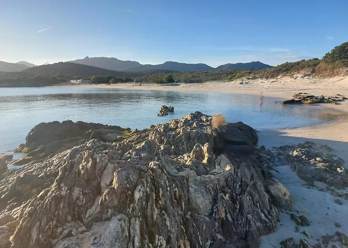 Per Vacanze A Daire *