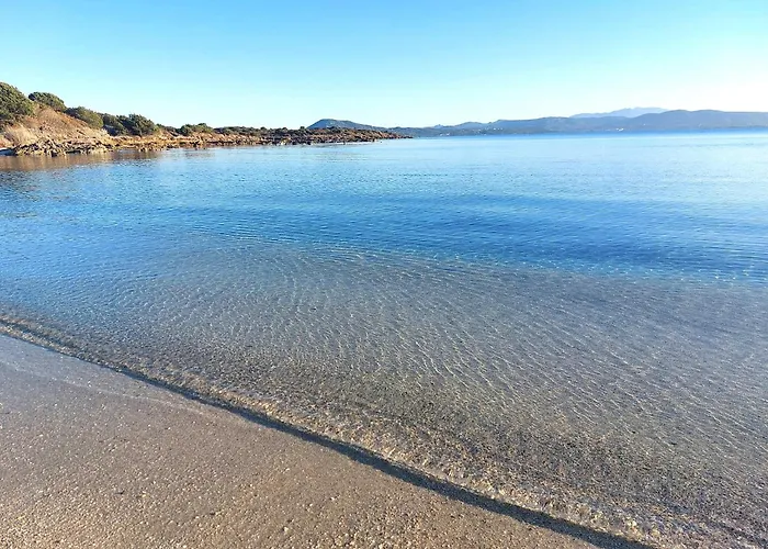 Per Vacanze A Apartment Olbia