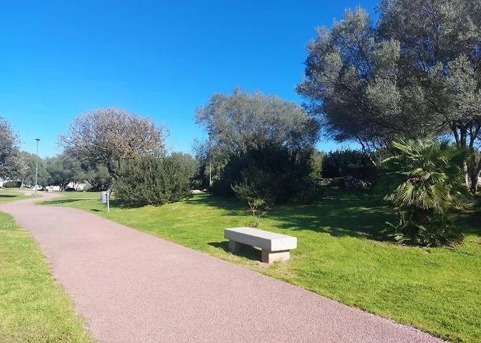 Apartment Per Vacanze A *